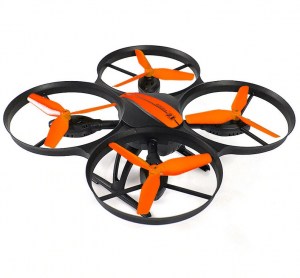 FPV Drone L6063 3